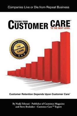 Taking Your Customer Care to the Next Level 1