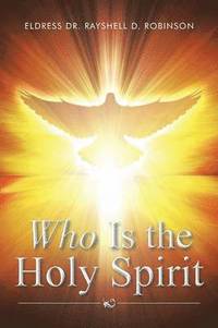 bokomslag Who Is the Holy Spirit