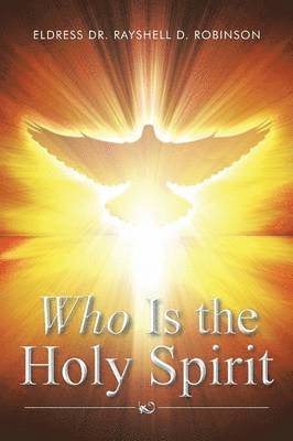 Who Is the Holy Spirit 1