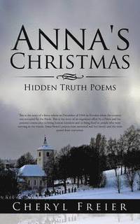 bokomslag Anna's Christmas