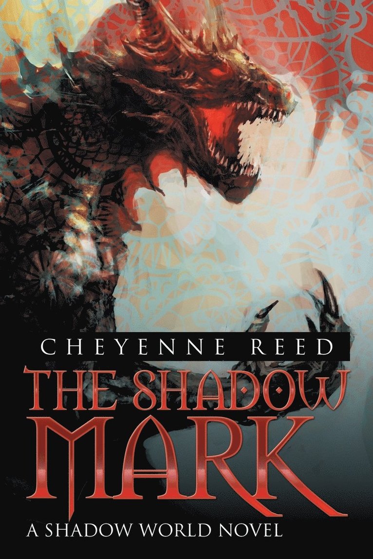 The Shadow Mark 1