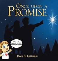 bokomslag Once upon a Promise