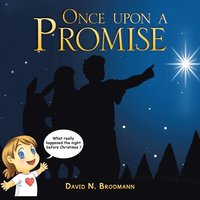 bokomslag Once upon a Promise