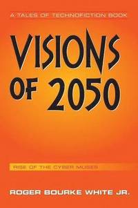 bokomslag Visions of 2050