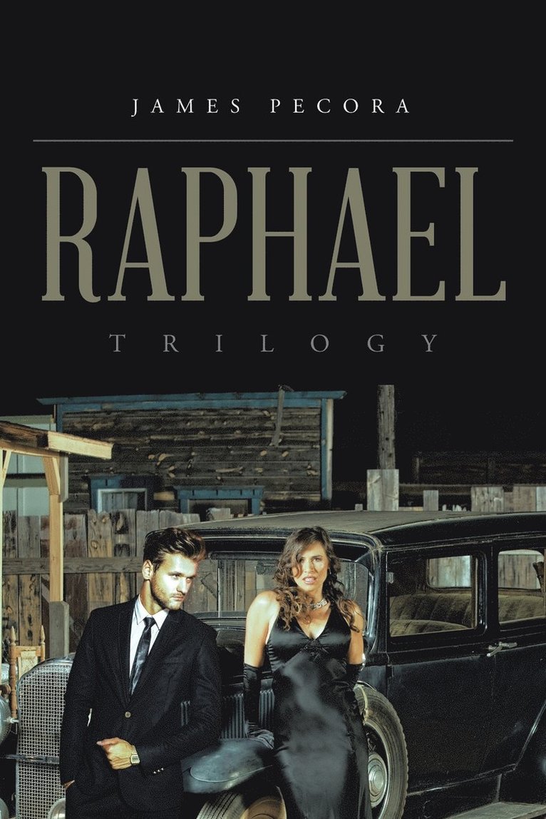 Raphael 1