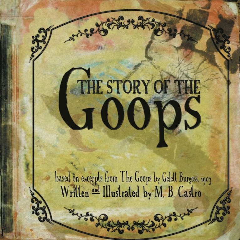 The Story Of The Goops 1