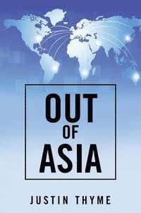 bokomslag Out of Asia