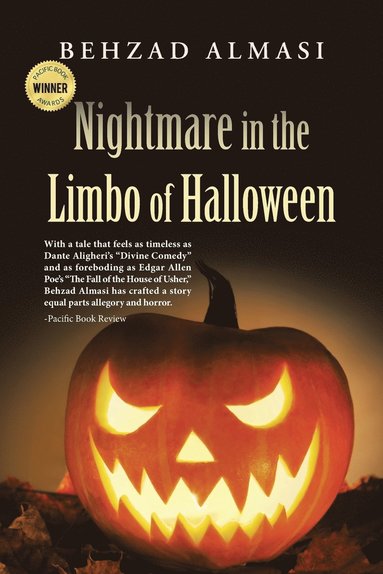 bokomslag Nightmare in the Limbo of Halloween