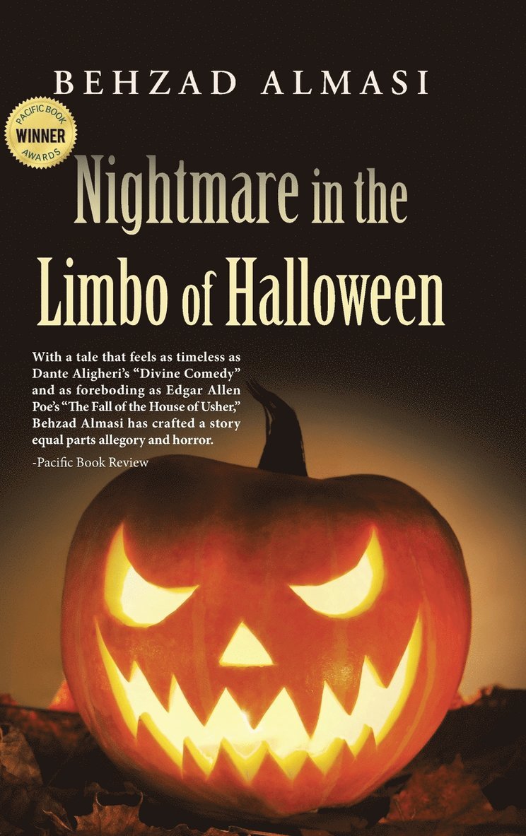 Nightmare in the Limbo of Halloween 1