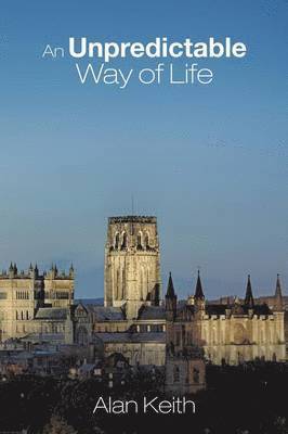 Alan Keith - Unpredictable Way of Life, Häftad
