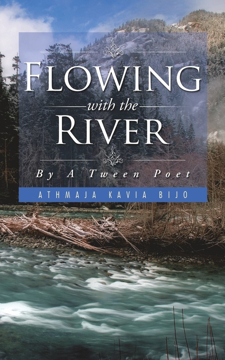 Flowing with the River 1