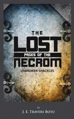 The Lost Pages of the Necrom 1