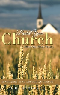bokomslag Build Your Church