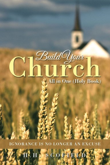 bokomslag Build Your Church