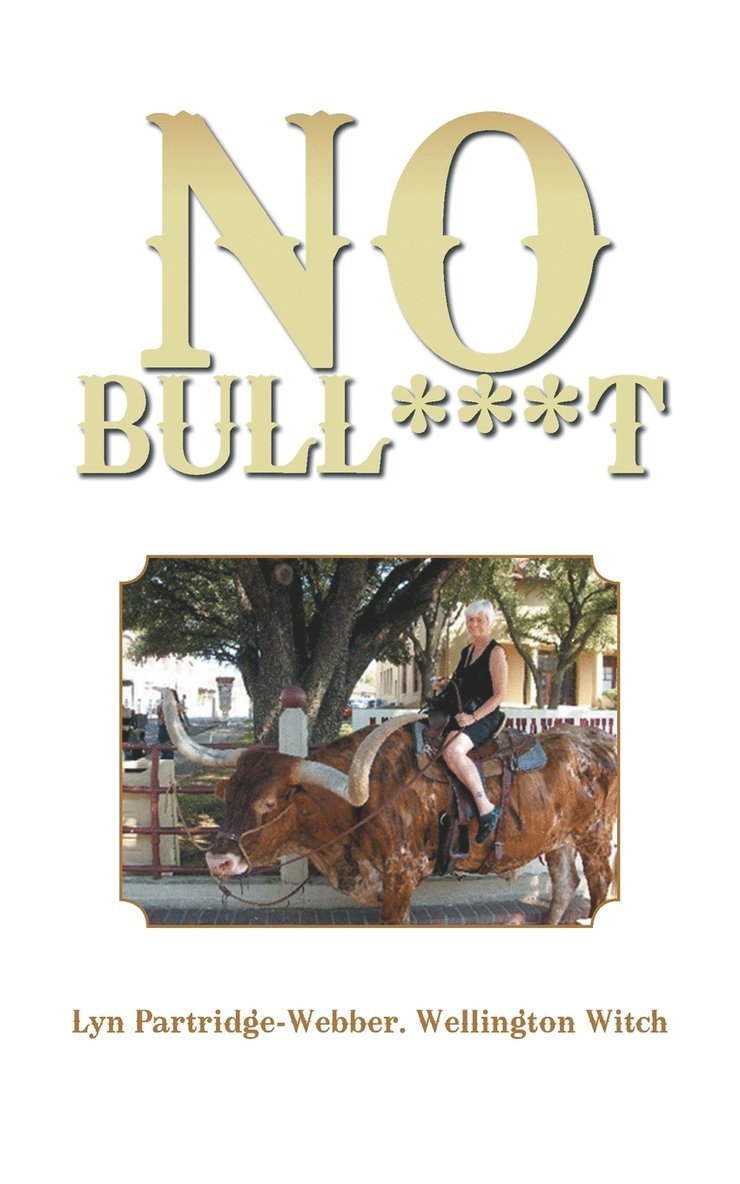 No Bull***t 1
