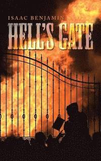 bokomslag HELL's GATE