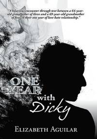 bokomslag One Year with Dicky