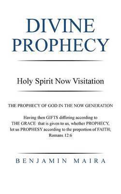 Divine Prophecy 1