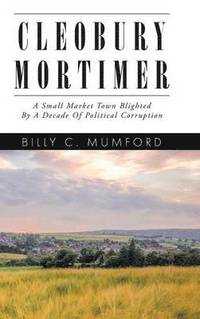 bokomslag Cleobury Mortimer