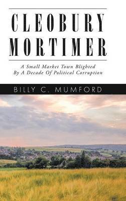 bokomslag Cleobury Mortimer