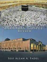 bokomslag Barnabas' Gospel Review