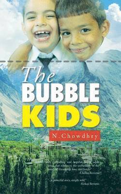 The Bubble Kids 1