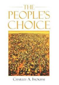 bokomslag The People's Choice