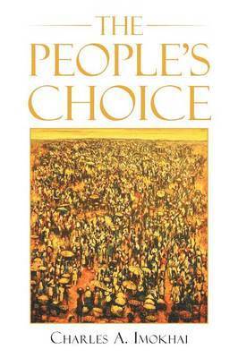 bokomslag The People's Choice