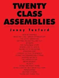 bokomslag Twenty Class Assemblies