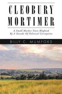 bokomslag Cleobury Mortimer