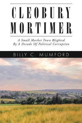 bokomslag Cleobury Mortimer