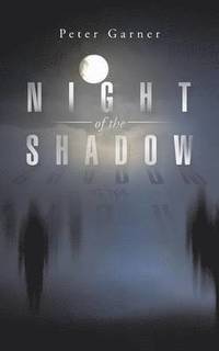 bokomslag Night of the Shadow