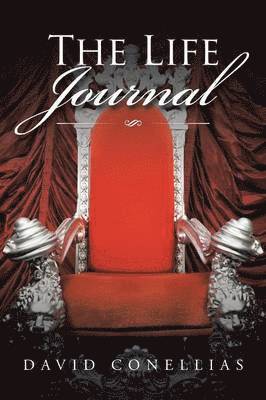bokomslag Life Journal