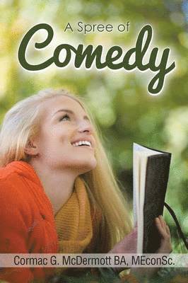 bokomslag Spree of Comedy