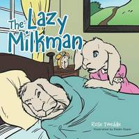 bokomslag The Lazy Milkman