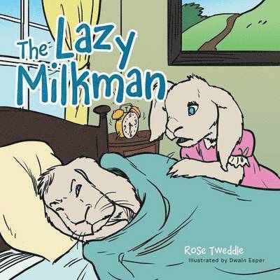 The Lazy Milkman 1