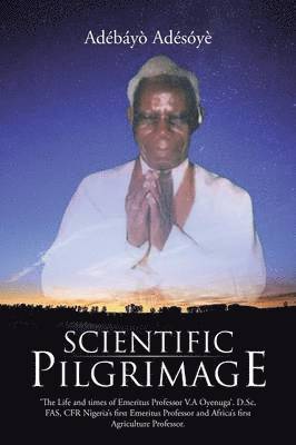 Scientific Pilgrimage 1