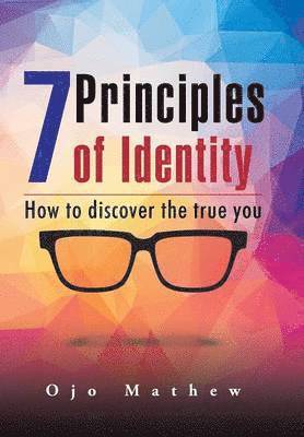 bokomslag 7 Principles of Identity