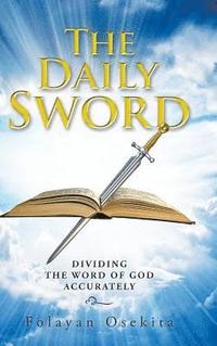 bokomslag The Daily Sword