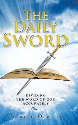 The Daily Sword 1