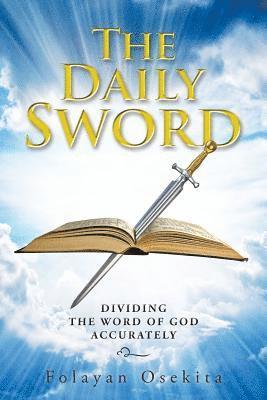 The Daily Sword 1