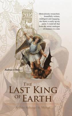 Last King of Earth 1