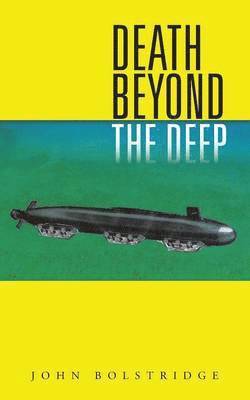 Death Beyond the Deep 1