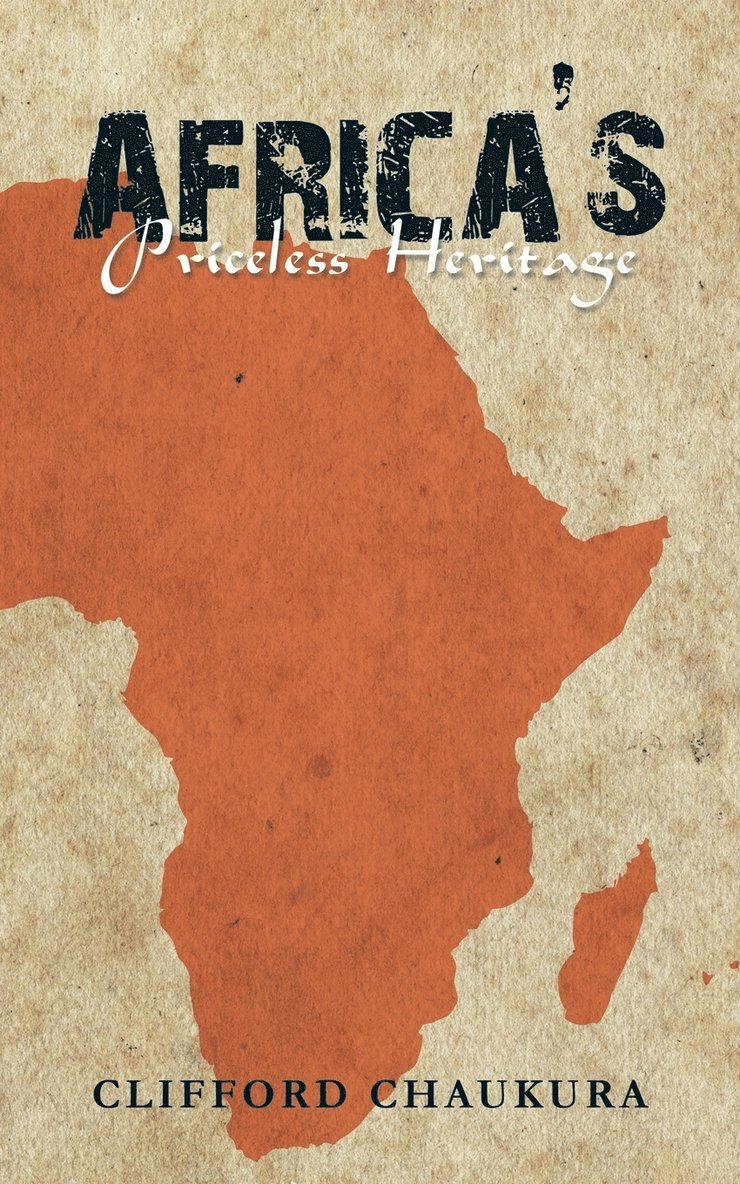 Africa's Priceless Heritage 1