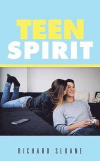 bokomslag Teen Spirit