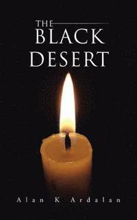 bokomslag The Black Desert