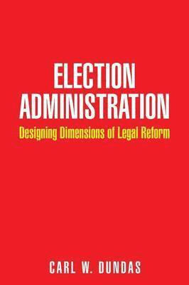 Election Administration 1