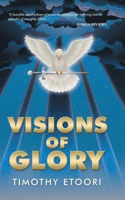 bokomslag Visions of Glory