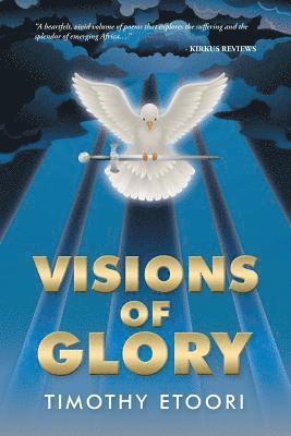 bokomslag Visions of Glory