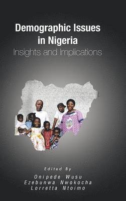 Demographic Issues in Nigeria 1